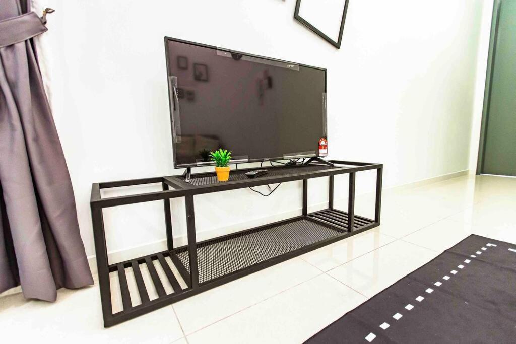 Paradigm Paradigm Mall 1 Bedroom 4pax