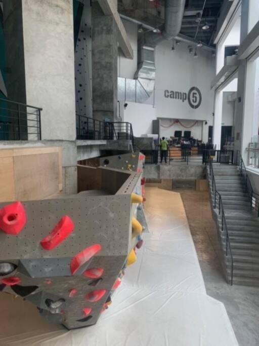 Paradigm Paradigm Mall 1 Bedroom 4pax