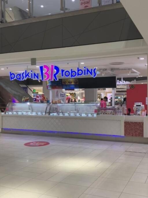 Paradigm Paradigm Mall 1 Bedroom 4pax * Johor Bahru