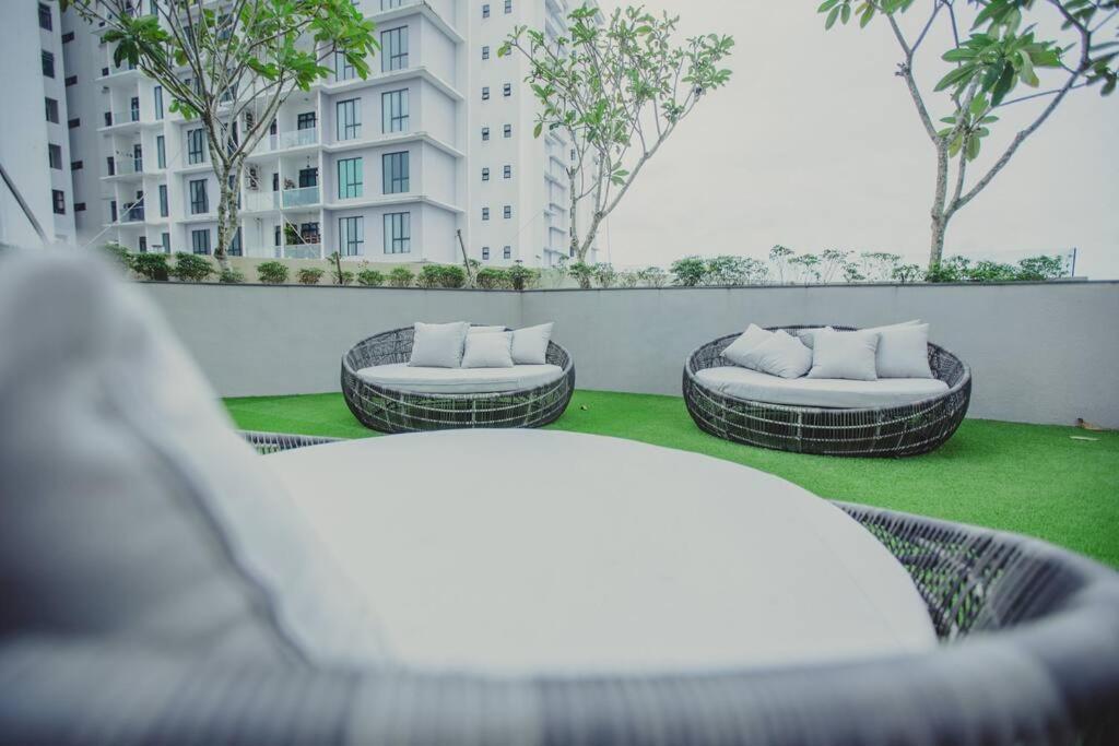 Paradigm Paradigm Mall 1 Bedroom 4pax *
