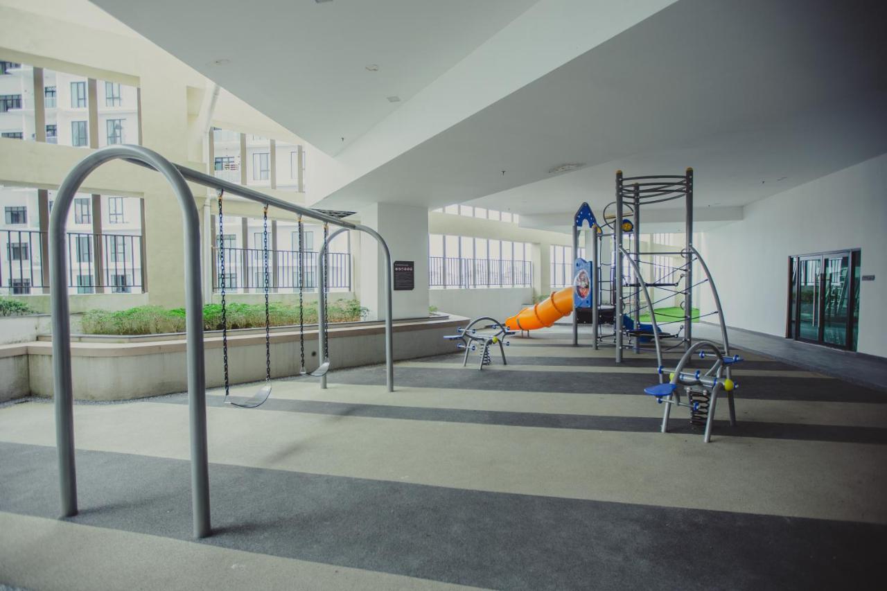 Apartment Paradigm Paradigm Mall 1 Bedroom 4pax *