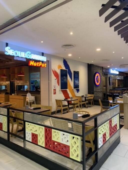 Paradigm Paradigm Mall 1 Bedroom 4pax *