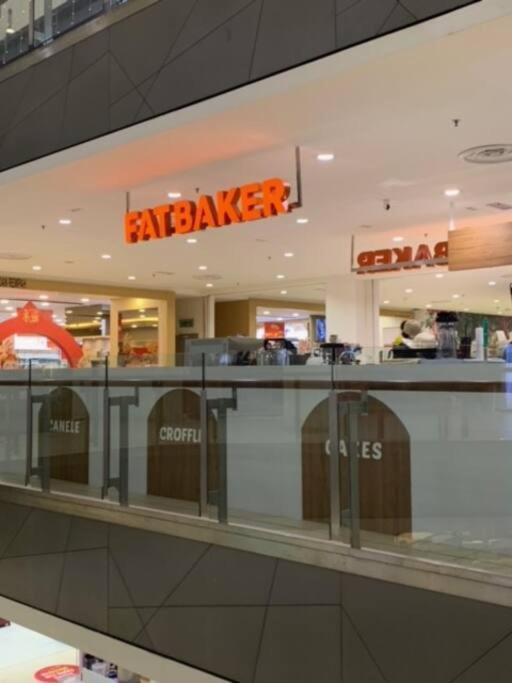 Pangsapuri Paradigm Paradigm Mall 1 Bedroom 4pax *